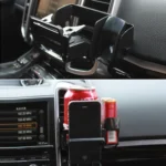 2 PCS SD-1012 Car Multifunctional Drink Holder Garbage Box - Image 5