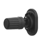 6 PCS Car Air Outlet Mobile Phone Bracket Base Can Clip Data Cable, Size: - Image 4