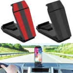 Mobile Phone Tablet Car Holder Suction Cup Instrument Fixed Bracket - Image 2