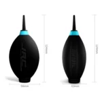 JRC Computer Keyboard Dust Cleaning High Pressure Strong Wind Cleaner - Image 3