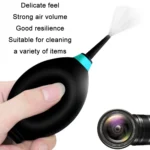 JRC Computer Keyboard Dust Cleaning High Pressure Strong Wind Cleaner - Image 5