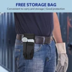 200EP High Accuracy Cable Toner Detector Finder Tester - Image 6