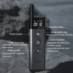 ASiNG A10 Green Light PPT Page Turning Pen Remote Control Presentation Pen, Capacity: - Image 3
