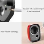 2 PCS Edifier R12U Subwoofer Mobile Phone Mini Desktop Computer USB Audio - Image 3