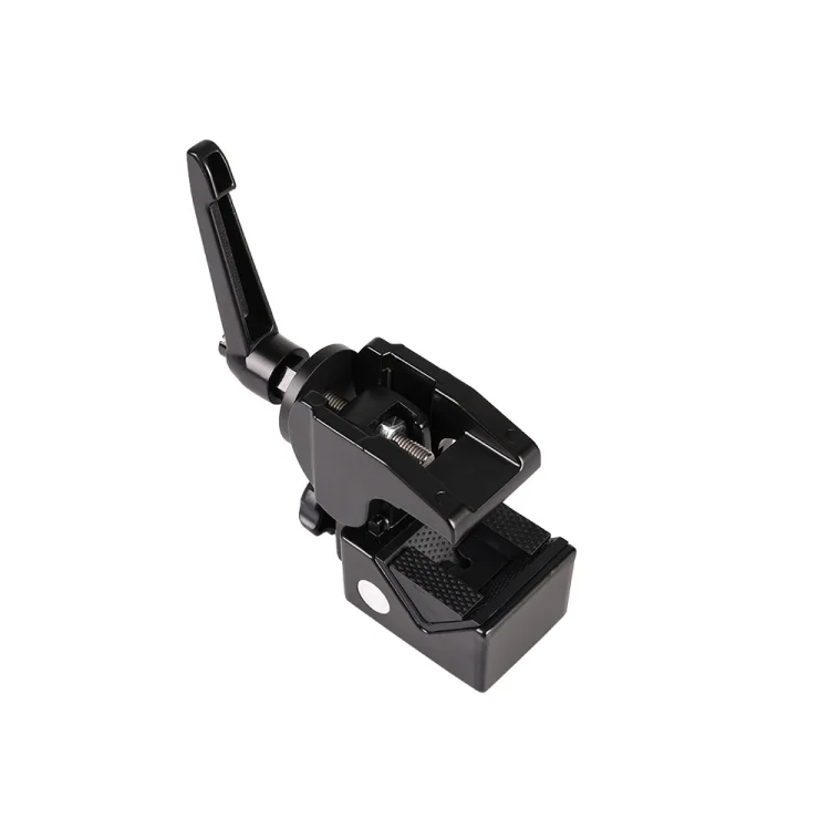 TBD0602378101_B2.webp CL-22 Multi-function SLR Camera Fixed Clip Gimbal Vigorously Clip Photography Pliers - Image 3