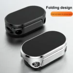 Vehicle Bracket Magnetic Navigation Bracket - Image 2