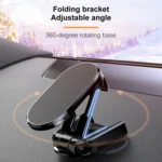 Vehicle Bracket Magnetic Navigation Bracket - Image 3