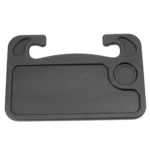 Multifunctional Car Dining Tray Steering Wheel Notebook Bracket - Image 2