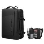 Mark Ryden 17.3 Inch Men Large Capacity Oxford Cloth Computer Backpack,Style: