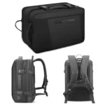 Mark Ryden 17.3 Inch Men Large Capacity Oxford Cloth Computer Backpack,Style: - Image 2