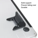 Portable Folding Notebook Computer ABS Bracket - Image 3