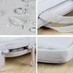ND05SDZ Waterproof Wearable Laptop Bag - Image 5