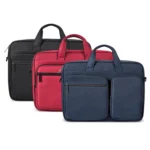 DJ02 Large Capacity Waterproof Laptop Bag - Image 2