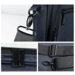 DJ02 Large Capacity Waterproof Laptop Bag - Image 4