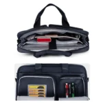 DJ02 Large Capacity Waterproof Laptop Bag - Image 5