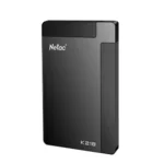 Netac K218 High Speed 2.5 Inch Software Encrypted Mobile Hard Drive - Image 2