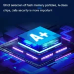 Netac U197 Office File High Speed ??USB Flash Drive - Image 4