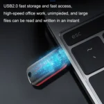 Netac U197 Office File High Speed ??USB Flash Drive - Image 7