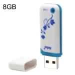 Netac U188 USB2.0 Car Computer Encrypted USB Flash Drive