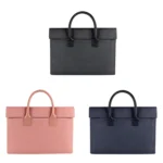 ST04 Waterproof Portable Laptop Case - Image 2