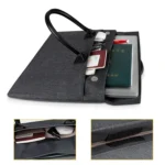 ST04 Waterproof Portable Laptop Case - Image 4