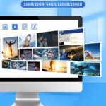 Netac U905 High Speed USB3.0 Retractable Car Music Computer USB Flash Drive - Image 5