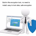 Netac U905 High Speed USB3.0 Retractable Car Music Computer USB Flash Drive - Image 7