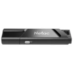 Netac U336 Protection With Lock Car High-Speed USB Flash Drives - Image 2