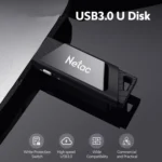 Netac U336 Protection With Lock Car High-Speed USB Flash Drives - Image 6