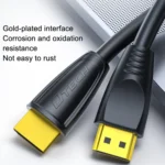 DTECH HDMI 2.0 HD Connection Cable 4K 60Hz Computer TV Connection Cable - Image 4
