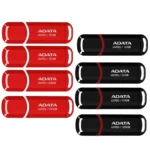 ADATA UV150 High Speed USB3.1 Business USB Flash Drive - Image 2