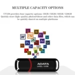 ADATA UV150 High Speed USB3.1 Business USB Flash Drive - Image 7