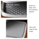 ND02S Adjustable Handle Waterproof Laptop Bag - Image 6