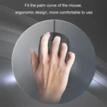 Lenovo Thinkplus USB Wired Office Keyboard And Mouse Set - Image 8