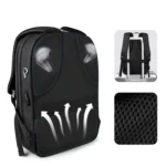 SJ16 Laptop Anti-Theft Backpack - Image 3