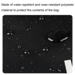 SJ16 Laptop Anti-Theft Backpack - Image 5