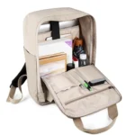 SJ05 Multifunctional Waterproof Laptop Bag - Image 4