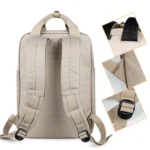 SJ05 Multifunctional Waterproof Laptop Bag - Image 5