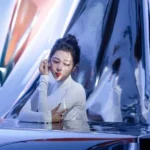 Photo Photography Background Paper Wrinkled Reflective Tin Foil Paper - Image 5