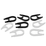 30PCS Computer Keyboard Key Puller Cleaning Key Removal Tool - Image 2