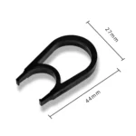 30PCS Computer Keyboard Key Puller Cleaning Key Removal Tool - Image 3