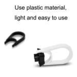 30PCS Computer Keyboard Key Puller Cleaning Key Removal Tool - Image 4