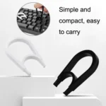 30PCS Computer Keyboard Key Puller Cleaning Key Removal Tool - Image 5