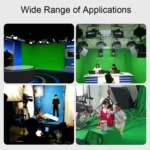 1.5m X 2.8m Product Photography Background Hanging Cloth - Image 6