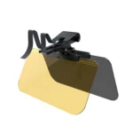 SHUNWEI Car Anti High Beam Visor Night Vision Glasses, Style: