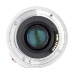 YONGNUO YN50mm F1.8 II Fixed Focus Lens Full Frame Automatic Focus For Canon SLR Camera - Image 2