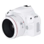 YONGNUO YN50mm F1.8 II Fixed Focus Lens Full Frame Automatic Focus For Canon SLR Camera - Image 7