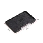 SHUNWEI SD-1030 Car Universal Anti-skid Pad Storage Tray - Image 3