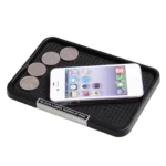 SHUNWEI SD-1030 Car Universal Anti-skid Pad Storage Tray - Image 6