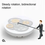 Photography Electric Turntable Automatic Rotating Display Stand,Style: - Image 5